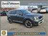 2023 Kia Telluride