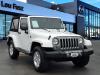 2014 Jeep Wrangler