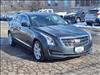 2015 Cadillac ATS