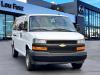 2022 Chevrolet Express