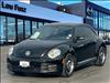 2012 Volkswagen Beetle