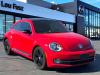 2012 Volkswagen Beetle