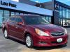 2011 Subaru Legacy