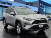 2021 Toyota RAV4 Hybrid