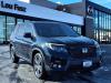 2020 Honda Passport