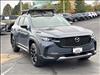 2024 Mazda CX-50