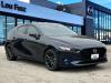 2025 Mazda Mazda3 Hatchback