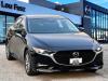 2025 Mazda Mazda3 Hatchback