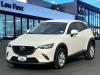 2019 Mazda CX-3