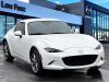 2021 Mazda MX-5 Miata RF