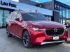 2025 Mazda CX-90