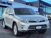 2013 Toyota Highlander Hybrid