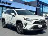 2022 Toyota RAV4 Hybrid