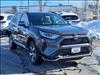 2021 Toyota RAV4 Prime