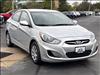 2012 Hyundai ACCENT