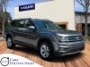 2018 Volkswagen Atlas