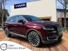 2020 Lincoln Nautilus