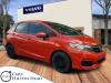 2018 Honda Fit