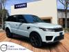 2018 Land Rover Range Rover Sport