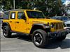 2022 Jeep Wrangler Unlimited