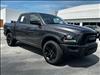 2022 Ram 1500 Classic