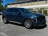 2020 Cadillac XT4