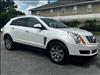 2015 Cadillac SRX