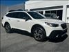 2021 Subaru Outback