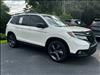 2019 Honda Passport