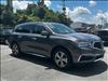 2020 Acura MDX