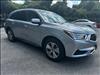 2019 Acura MDX