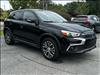 2017 Mitsubishi Outlander Sport