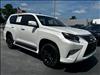 2020 Lexus GX 460