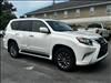 2015 Lexus GX 460