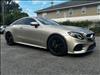 2018 Mercedes-Benz E-Class