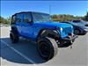 2012 Jeep Wrangler Unlimited