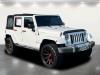 2015 Jeep Wrangler Unlimited