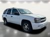 2008 Chevrolet TrailBlazer