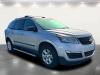 2016 Chevrolet Traverse