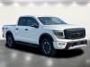 2020 Nissan Titan