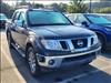 2012 Nissan Frontier