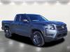 2025 Nissan Frontier