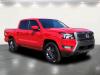 2025 Nissan Frontier