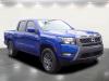 2025 Nissan Frontier