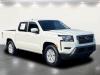 2022 Nissan Frontier