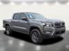 2025 Nissan Frontier