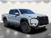 2025 Nissan Frontier