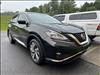 2021 Nissan Murano