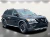 2020 Nissan Pathfinder