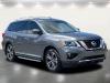 2020 Nissan Pathfinder